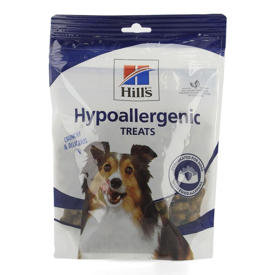 allergen free dog treats