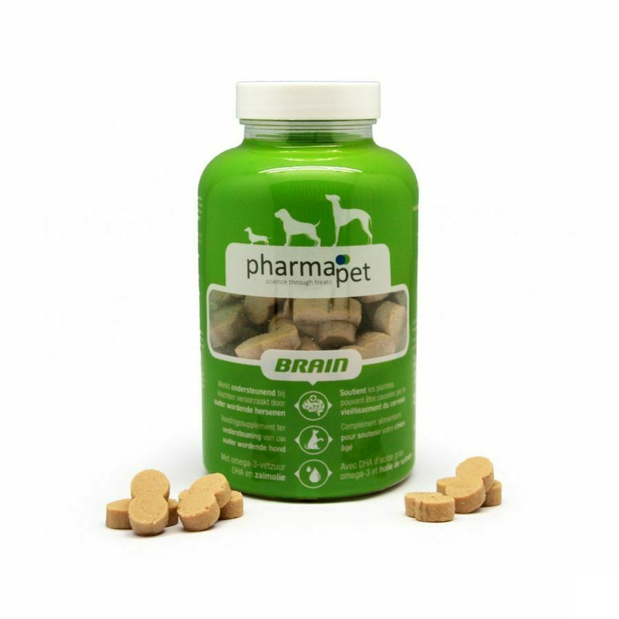 Pharma Pet Brain 235g