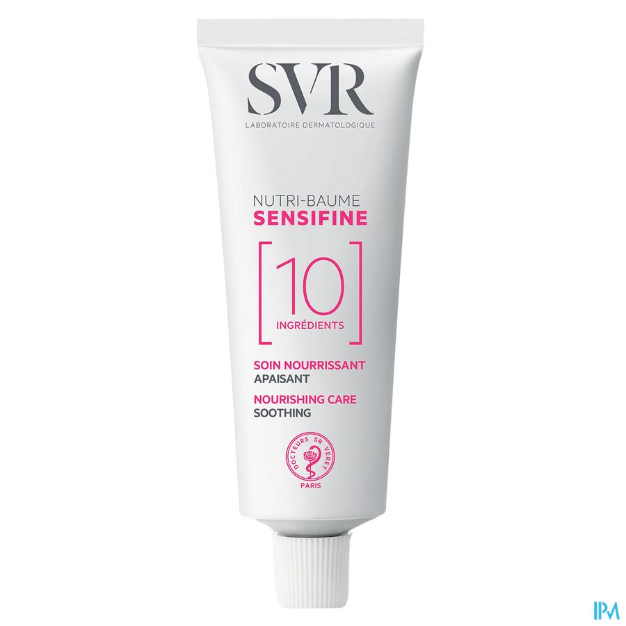 SVR Sensifine Nutri Balsem 40ml