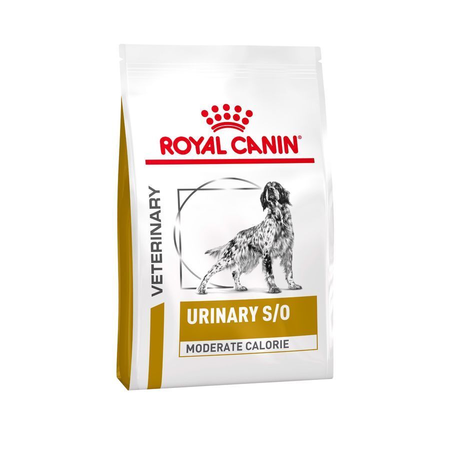 Royal Canin Dog Urinary S/o Mod Cal Dry 6,5kg