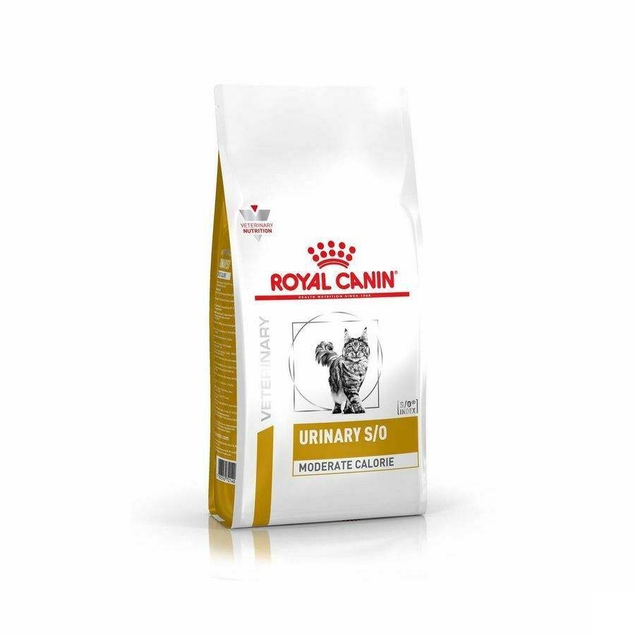 Royal Canin Cat Urinary S/o Mod Cal Dry 7kg