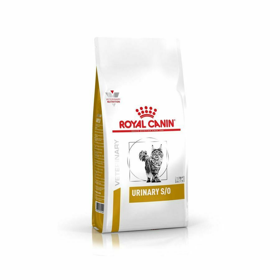 Royal Canin Cat Urinary S/o Mod Cal Dry 3,5kg