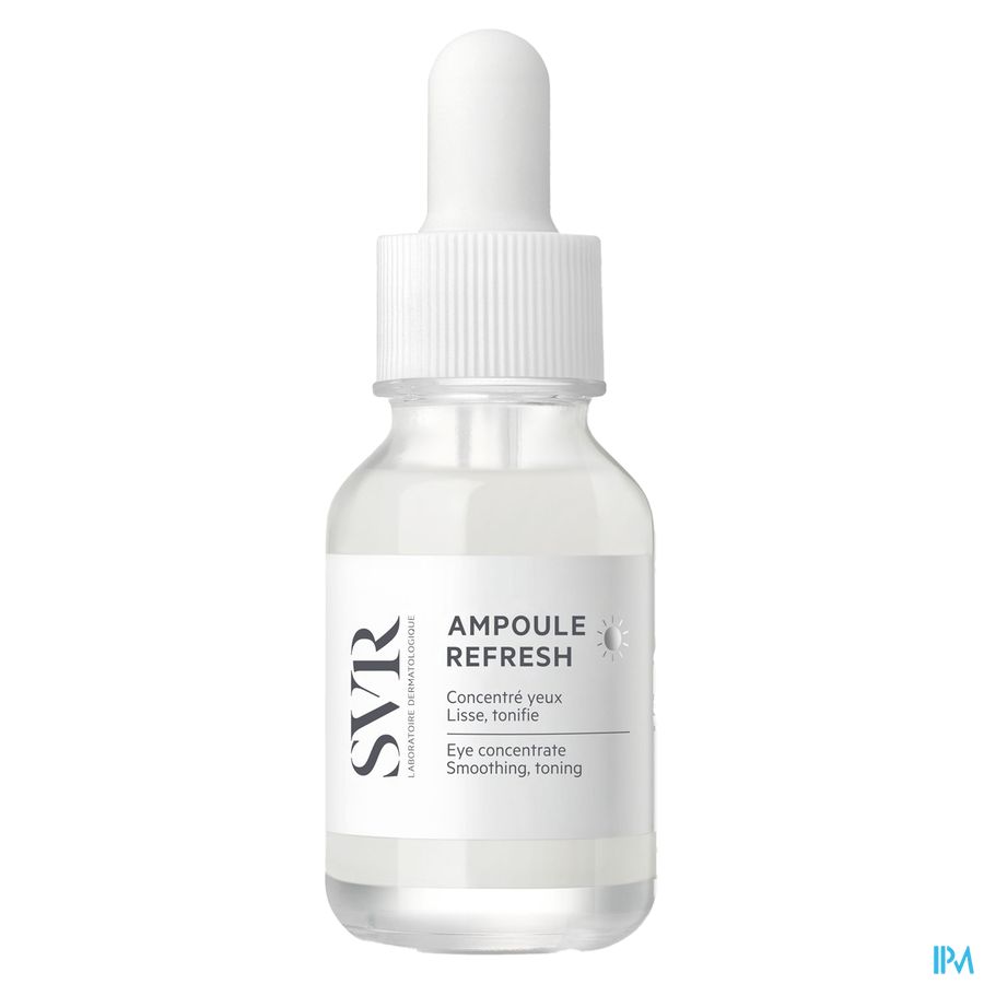 Svr Ampoule Refresh 15ml