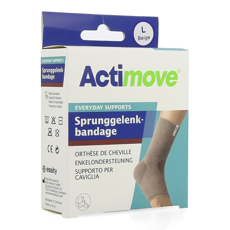 Actimove Ankle Support L 1