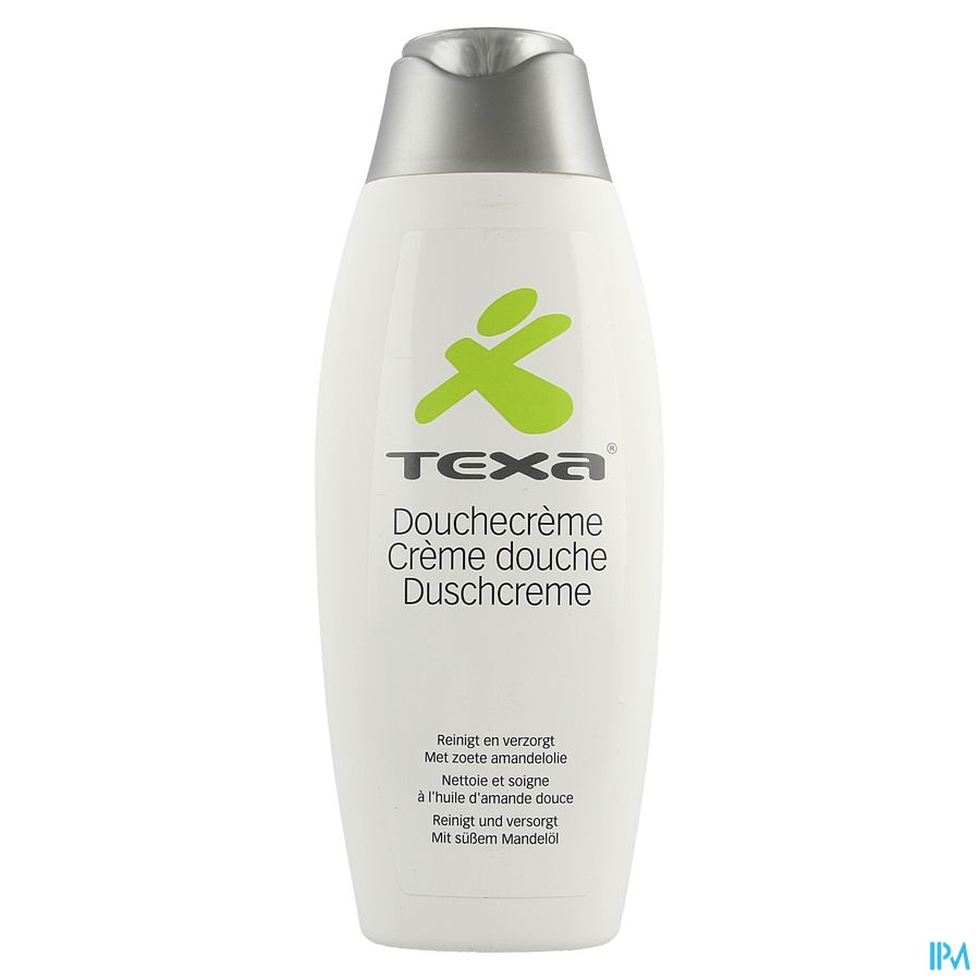 Texa Douchecreme 300ml