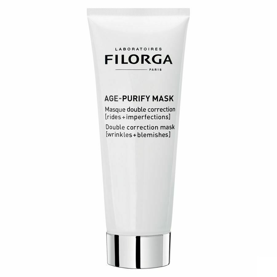 Filorga Age Purify Mask tegen Rimpels en Imperfecties 75ml