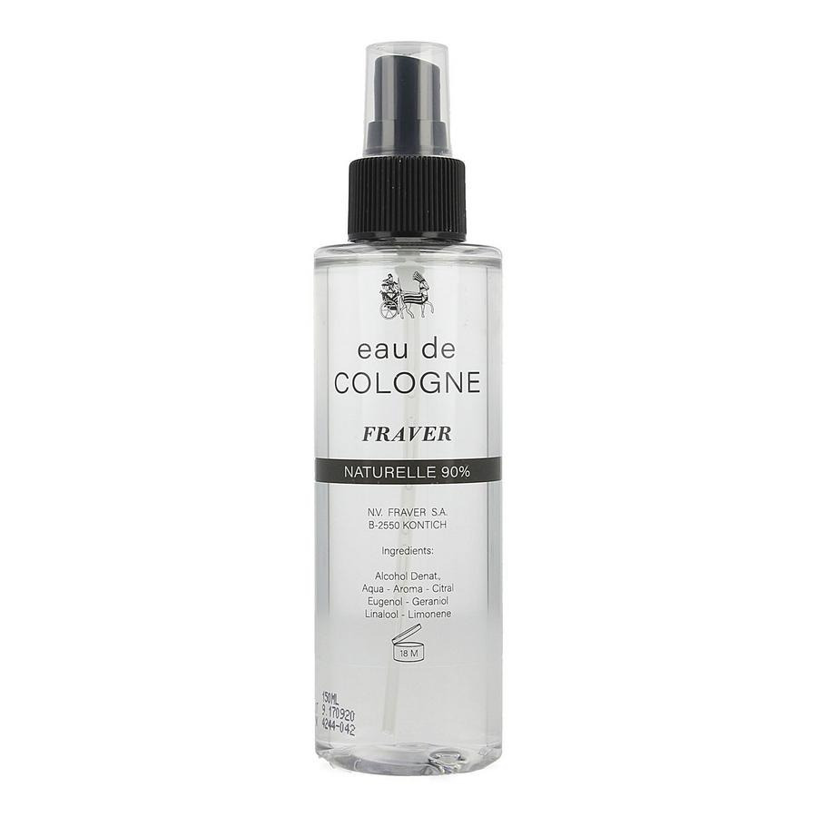 Edc Naturelle 90% Fraver Spray 150ml