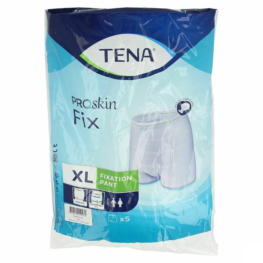 Tena Proskin Fix Extra-large 5