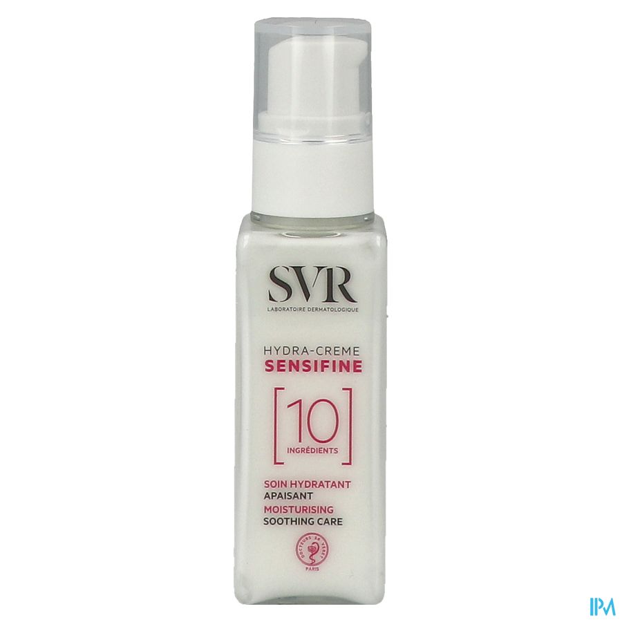 SVR Sensifine Hydraterende Crème 40ml