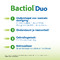 Metagenics Bactiol Duo Normale Stoelgang en Weerstand 30 Capsules