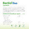 Metagenics Bactiol Duo Normale Stoelgang en Weerstand 30 Capsules