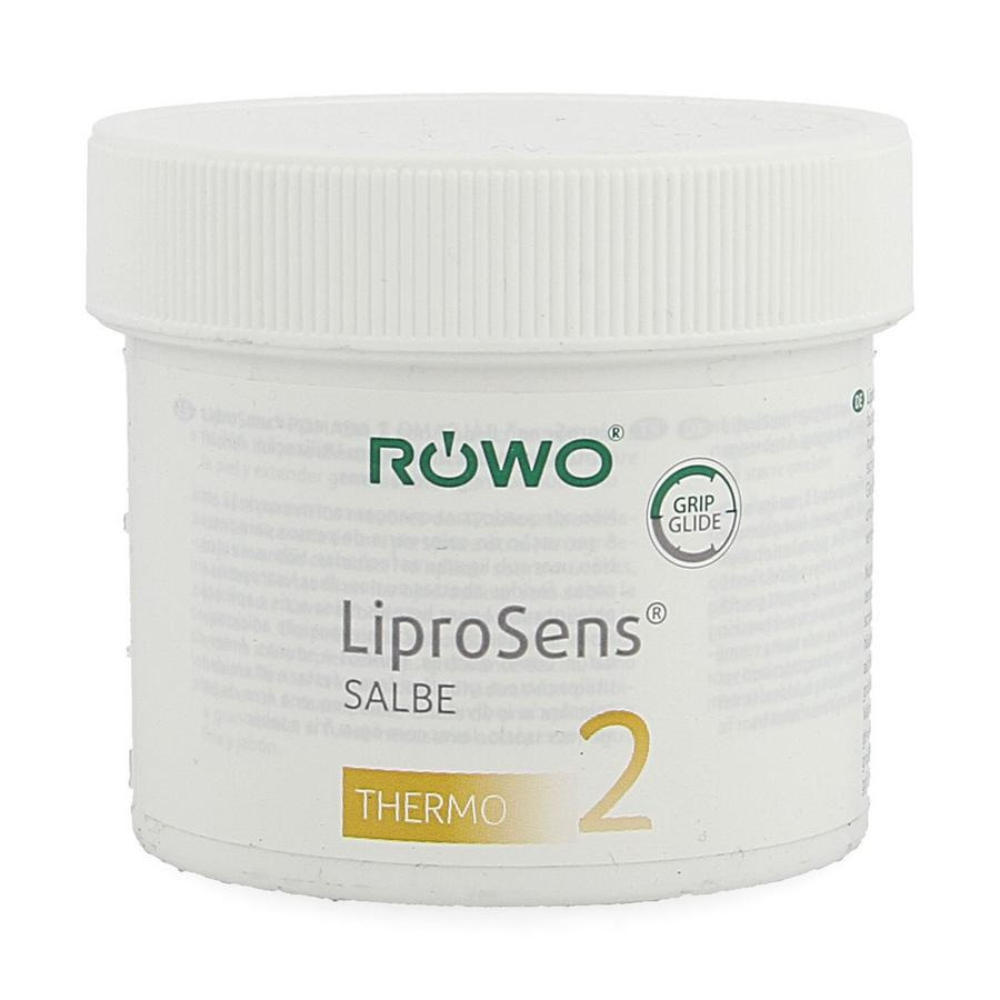 Röwo LiproSens zalf 2 THERMO | 150 ml