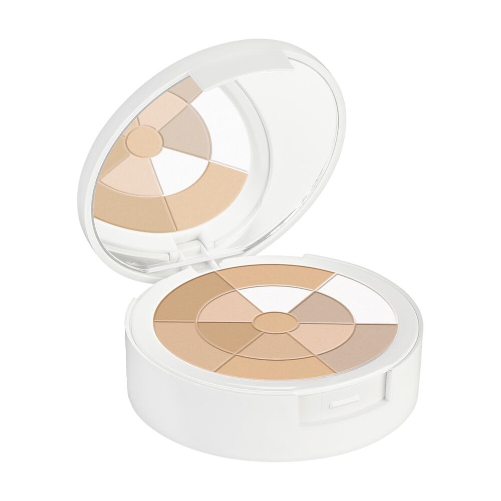 Avène Couvrance Mozaïekpoeder Translucide 10g