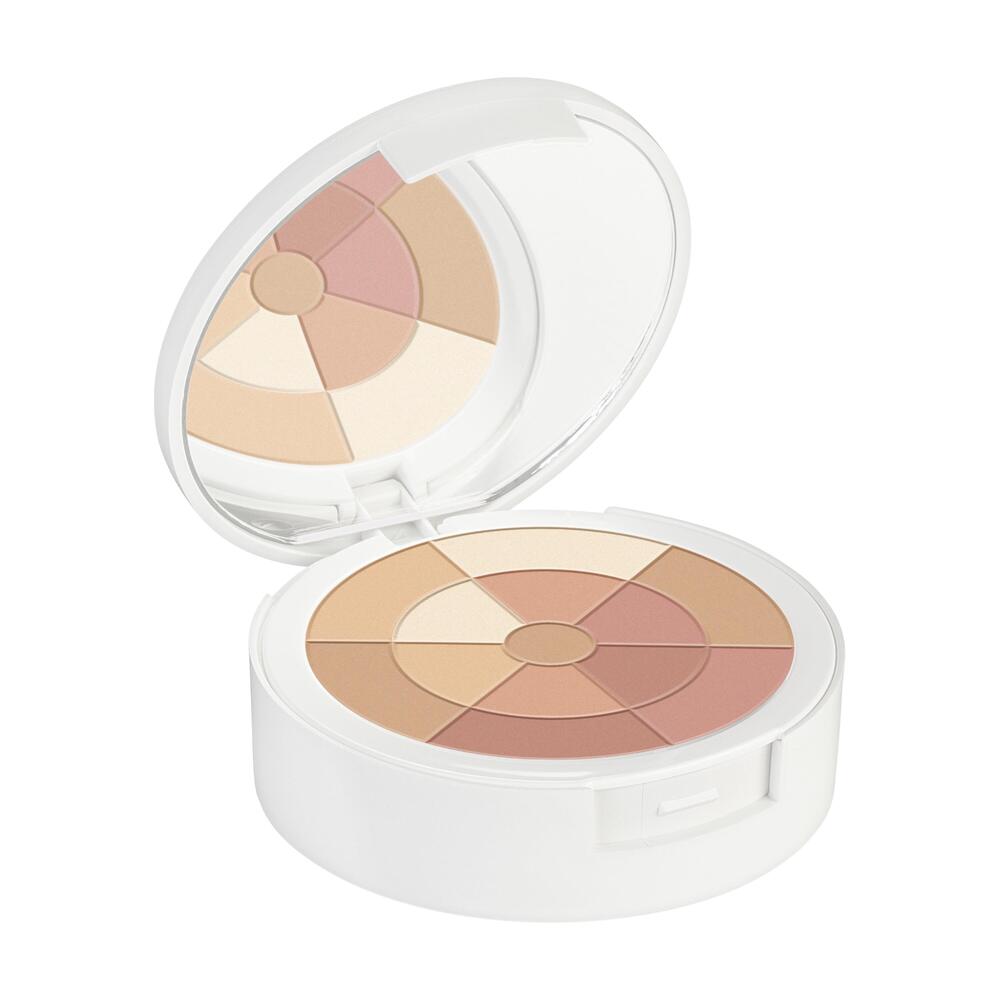 Avène Couvrance Mozaïekpoeder Bonne Mine 10g