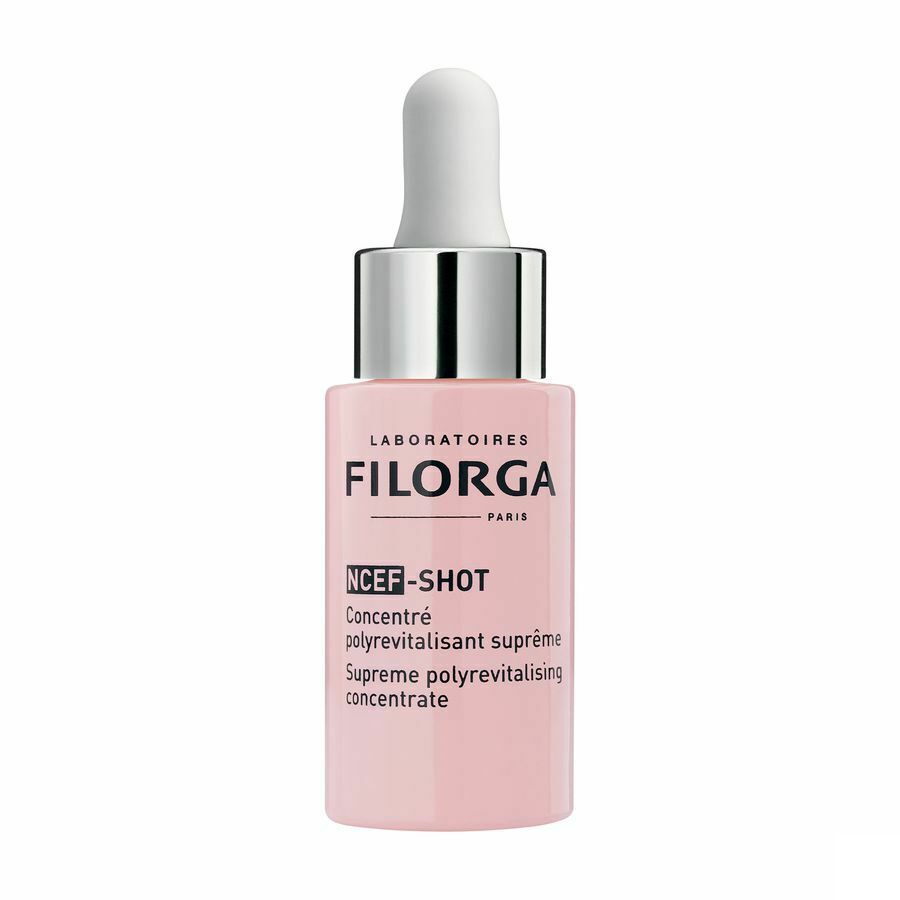 Filorga Ncef Shot 15ml