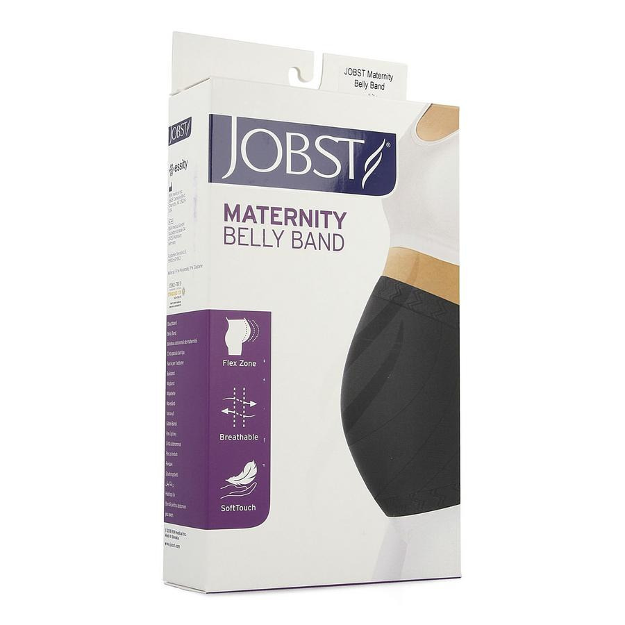 Jobst Maternity Belly Band L Wit
