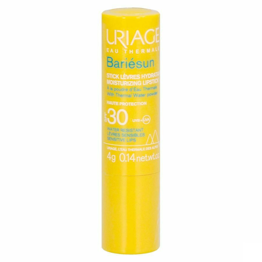 Uriage Bariésun Lippenbalsem SPF30 4g