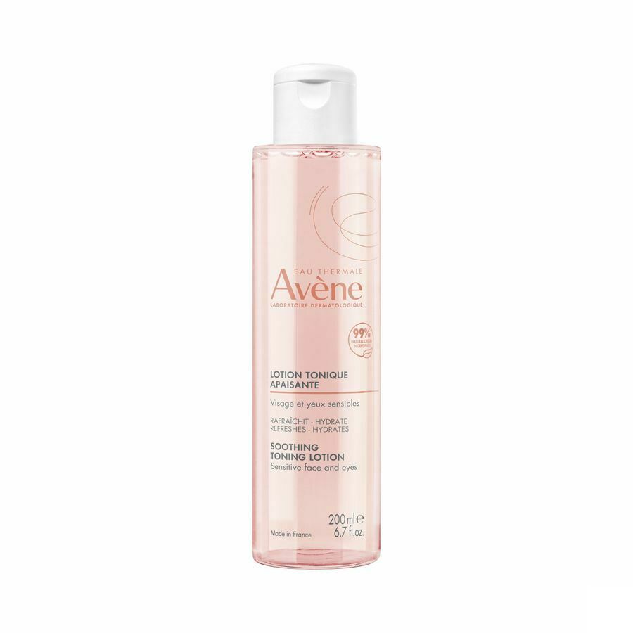 Avène Lotion Verzachtend