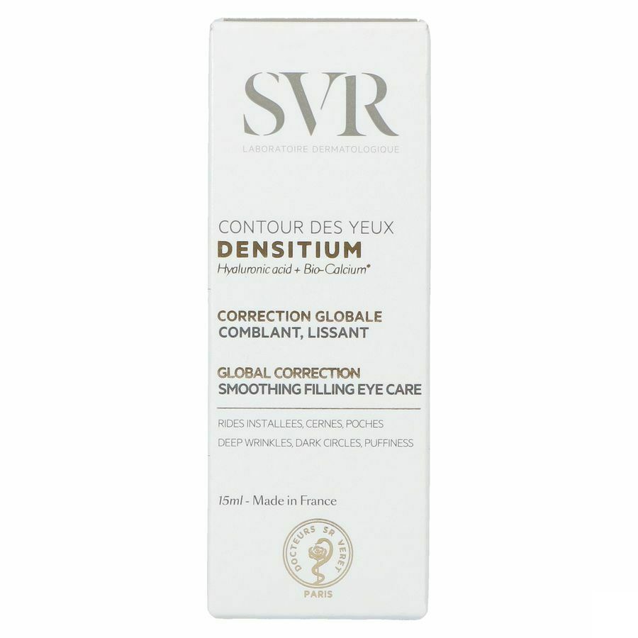 SVR Densitium Oogcontour 15ml