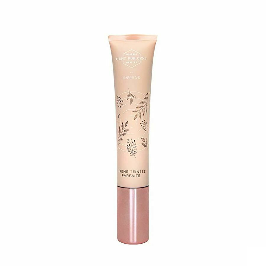 Cent Pur Cent CC Cream Parfait Medium to Dark