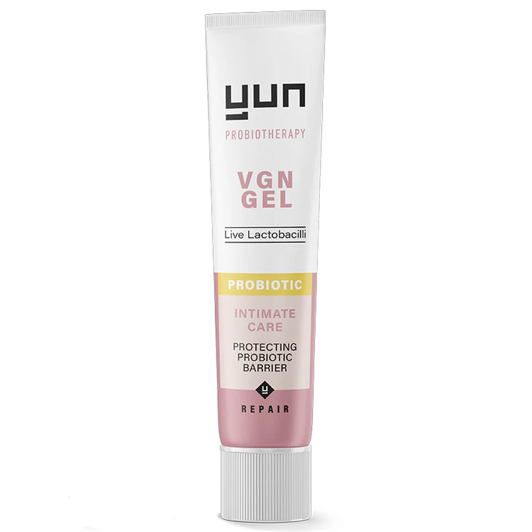 Yun Vgn Probiotic Intieme Gel 20ml