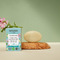 Weleda Shower Bar Geranium + Litsea Cubeba 75g