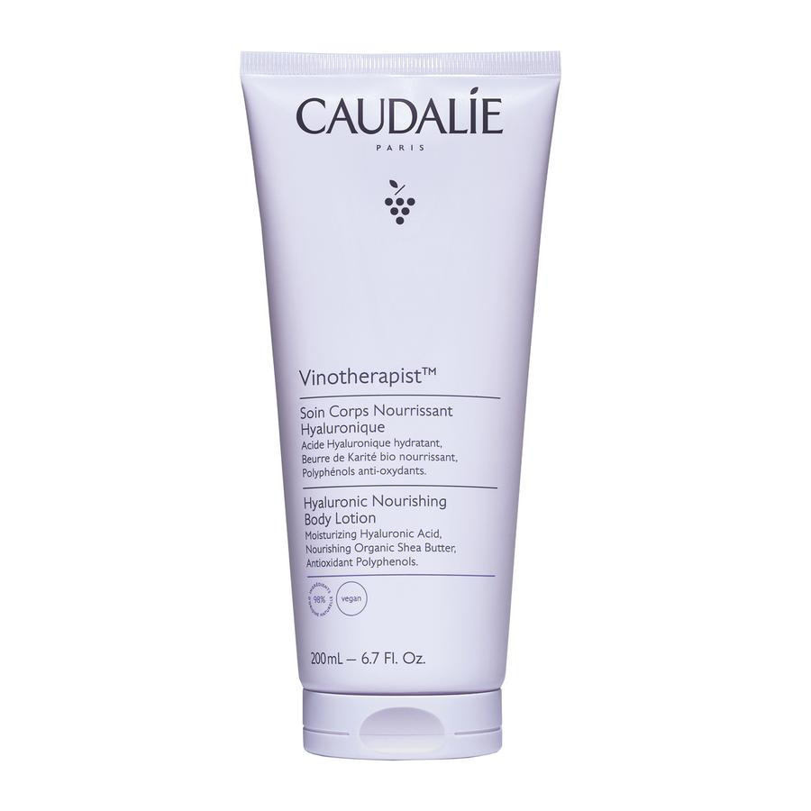 Caudalie Vinotherapist Voedende Lichaamsverzorging 200ml