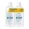 Ducray Sensinol Verzorgende Fysiologisch Beschermende Shampoo 2x400ml