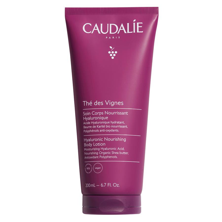 Caudalie Thé des Vignes Voedende Lichaamsverzorging 200ml