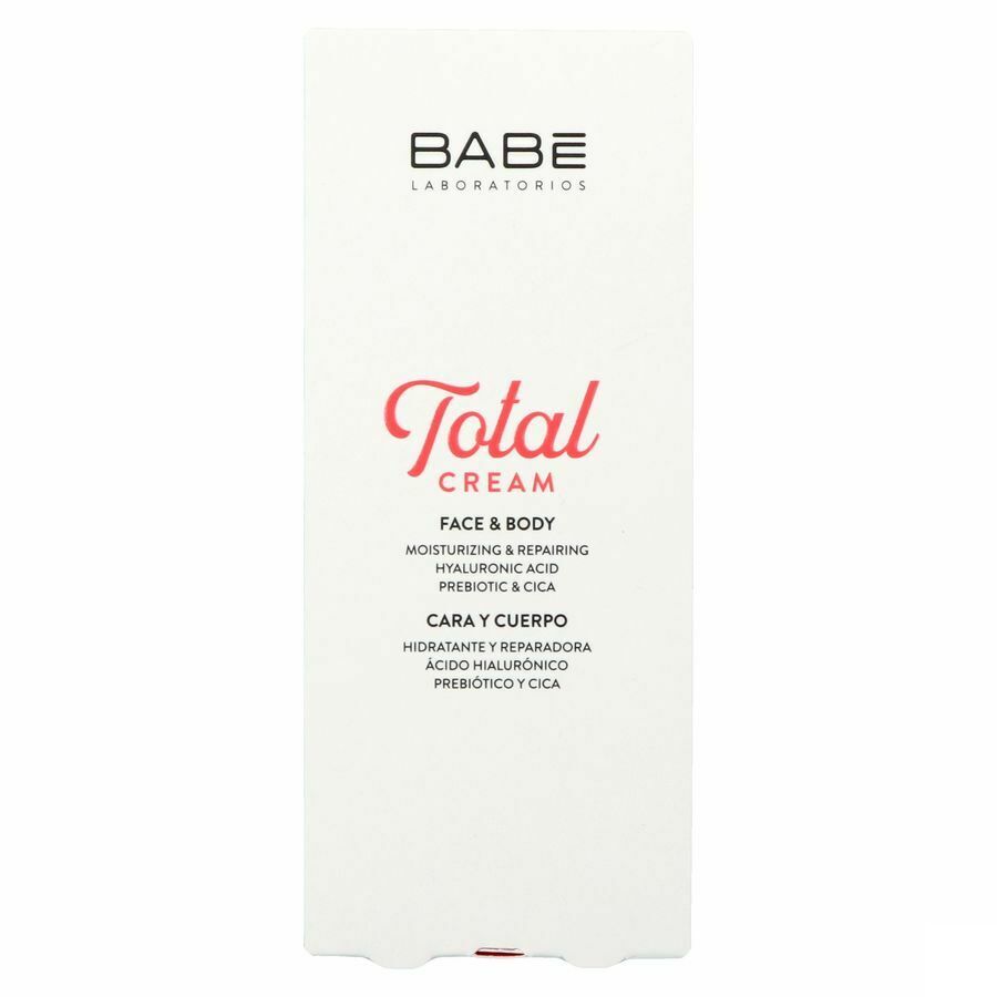 BabÉ Body Total Cream 60ml