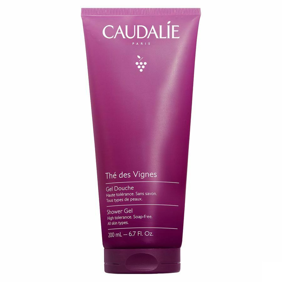 Caudalie Douchegel Thé Des Vignes 200ml