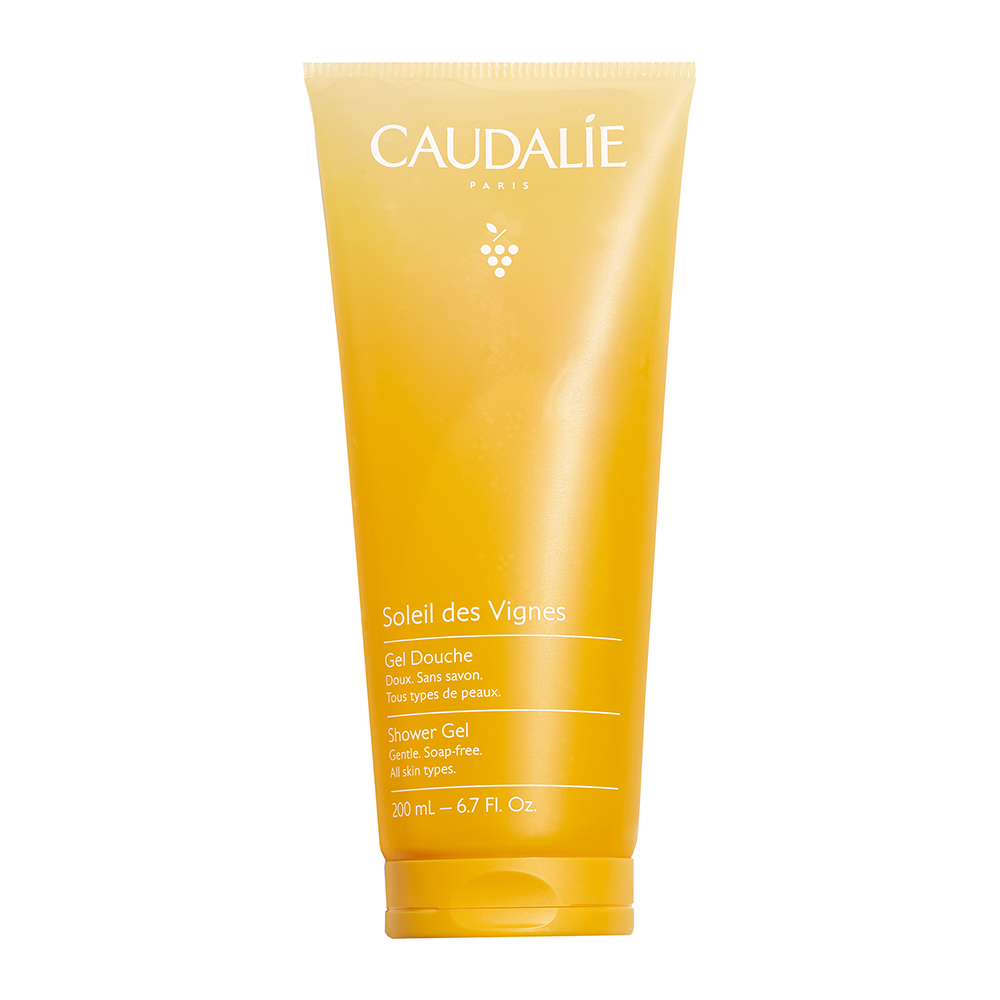 Caudalie Douchegel Soleil Des Vignes 200ml