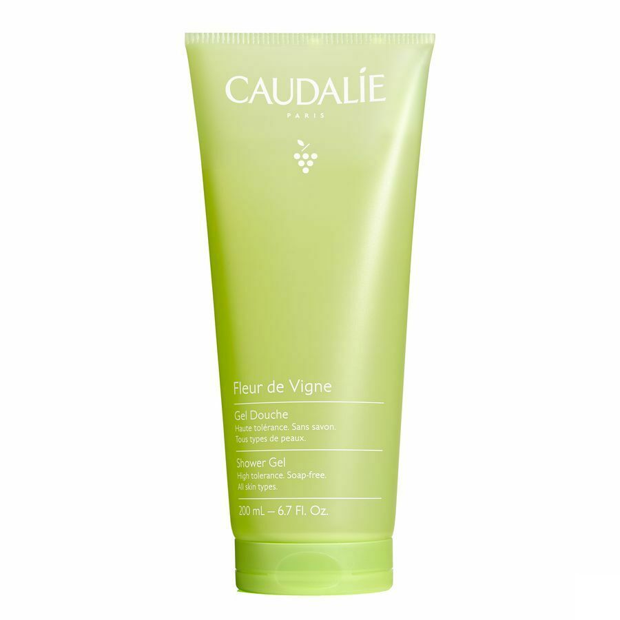 Caudalie Douchegel Fleur de Vignes 200ml