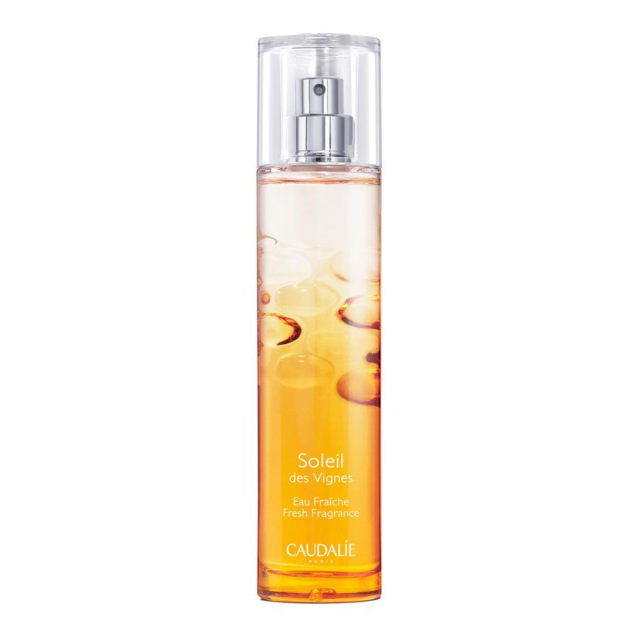 Caudalie Soleil des Vignes Geparfumeerd Water 50ml