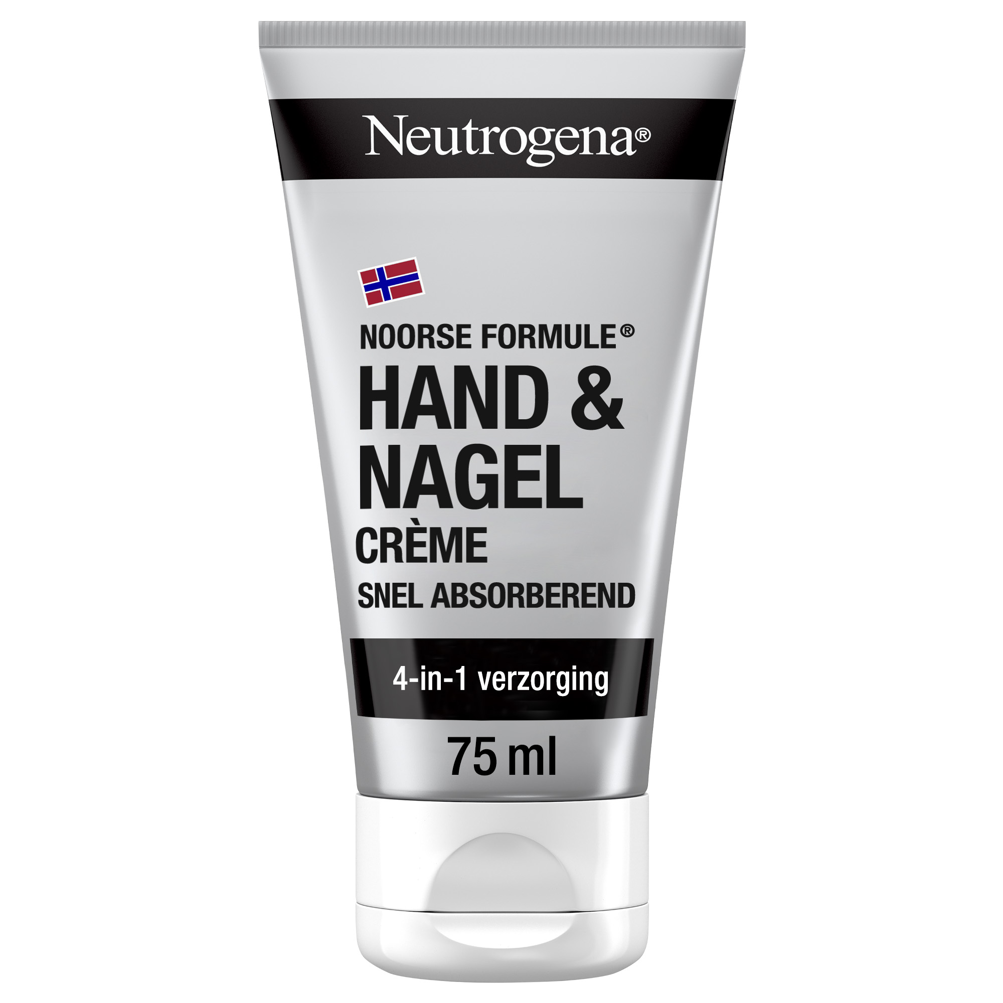 Neutrogena Hand & Nagelcrème 75ml