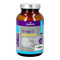 Mannavital Omega 3 Visolie Softgels 60