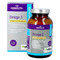 Mannavital Omega 3 Visolie Softgels 60