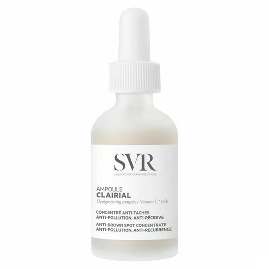 Clairial Ampul serum om hyperpigmentatie te corrigeren 30ml