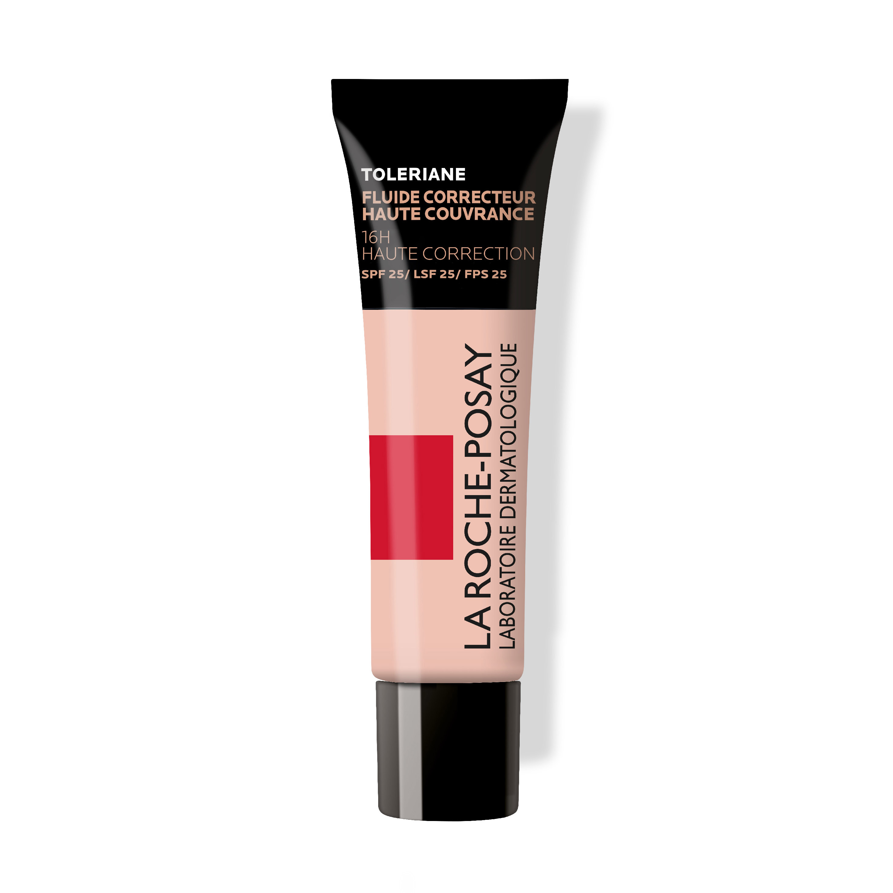 La Roche-Posay Toleriane Full Coverage Foundation 30ml - 8