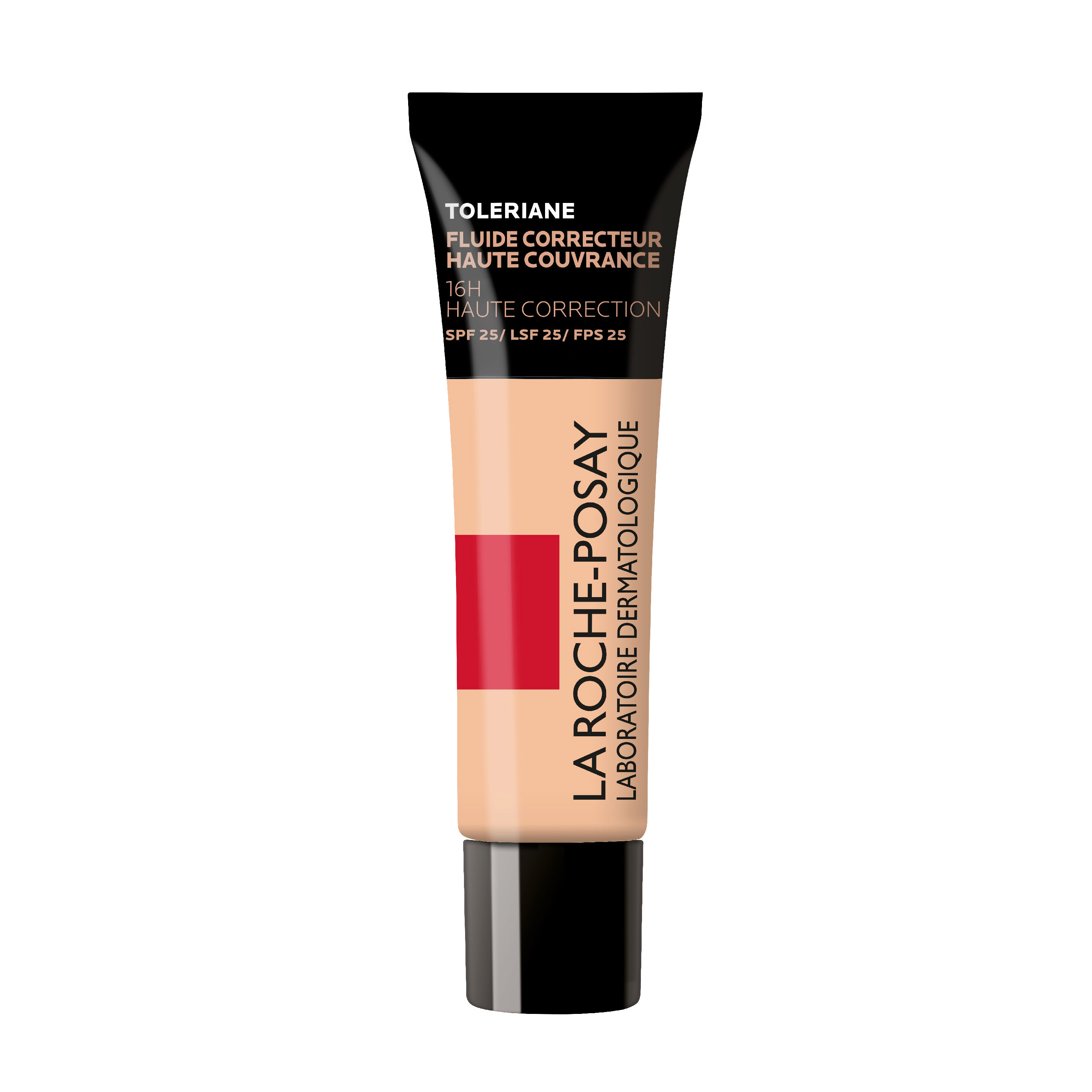 La Roche-Posay Toleriane Full Coverage Foundation 30ml -9