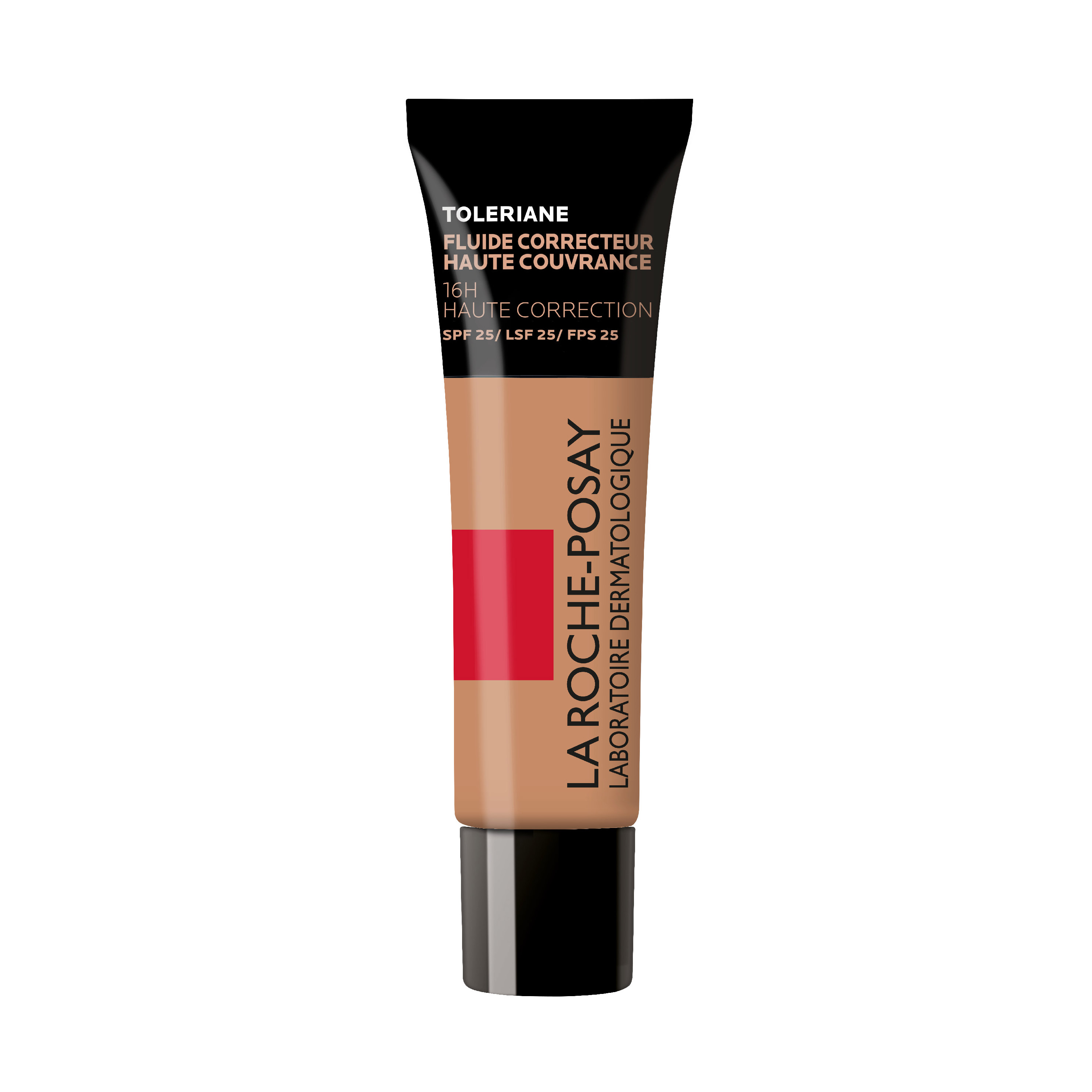 La Roche-Posay Toleriane Full Coverage Foundation 30ml - 10,5