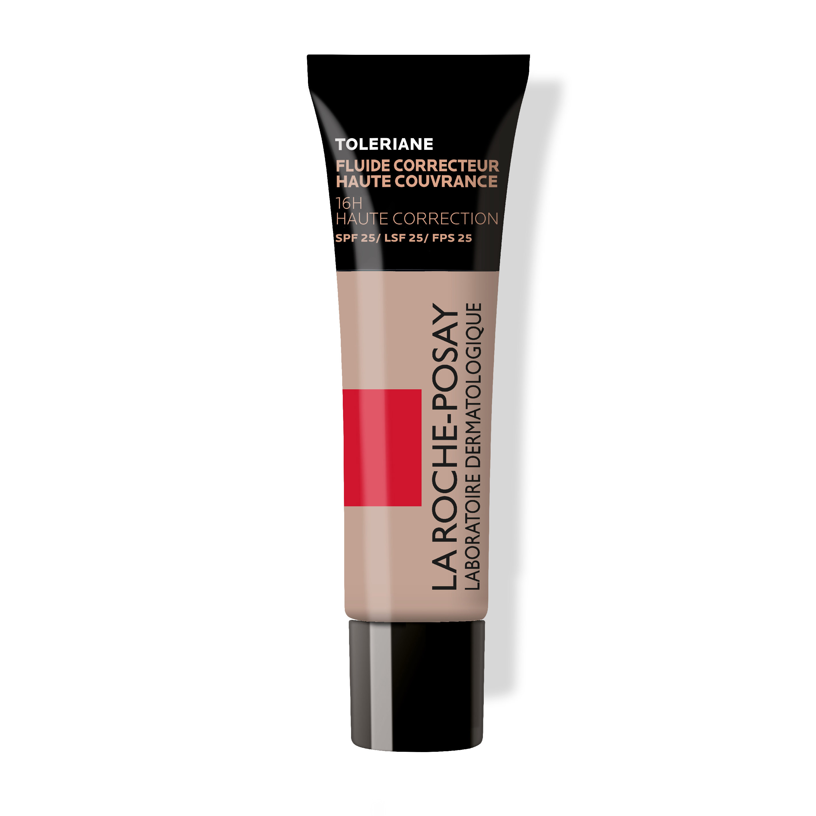 La Roche-Posay Toleriane Full Coverage Foundation 30ml -12