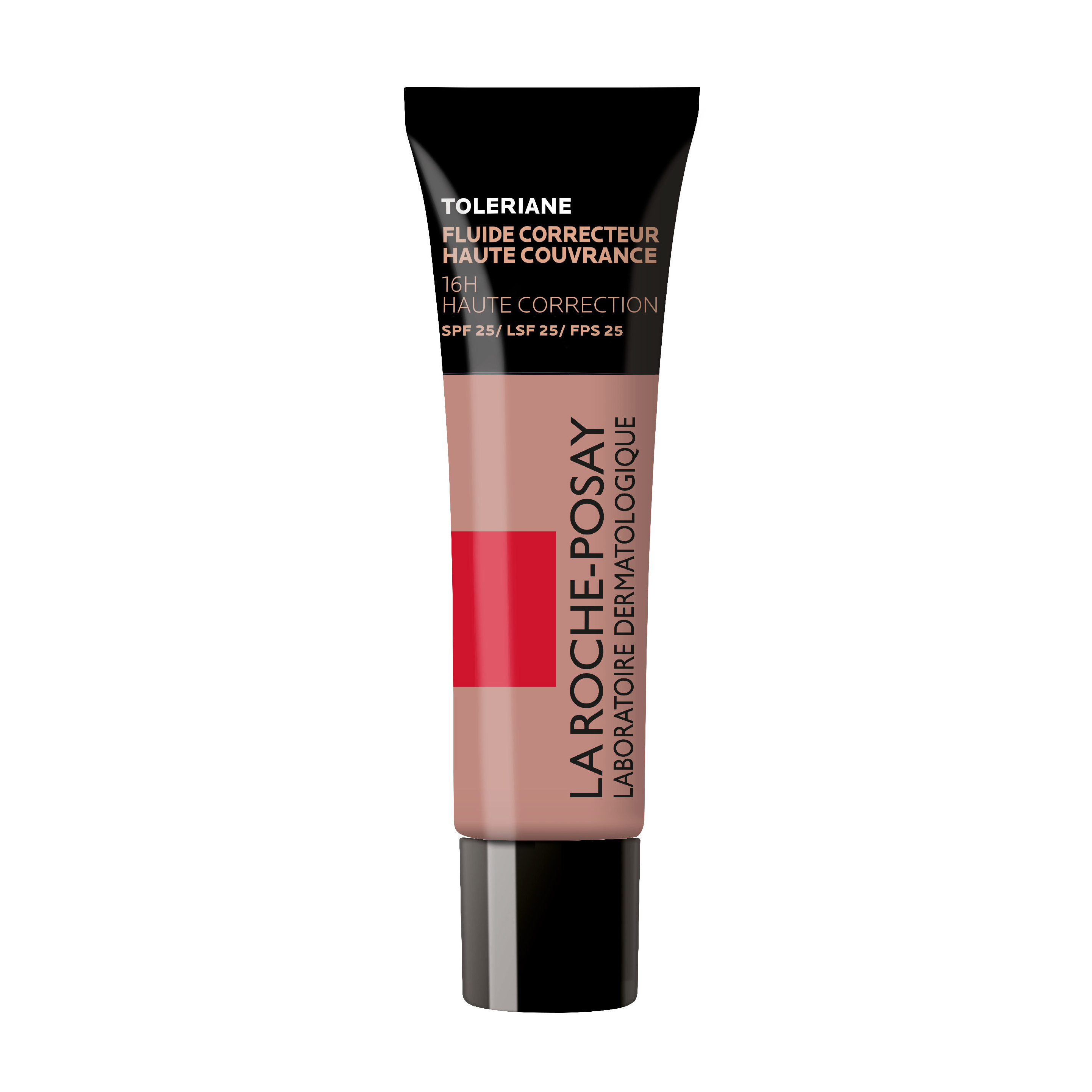 La Roche-Posay Toleriane Full Coverage Foundation 30ml -12,5