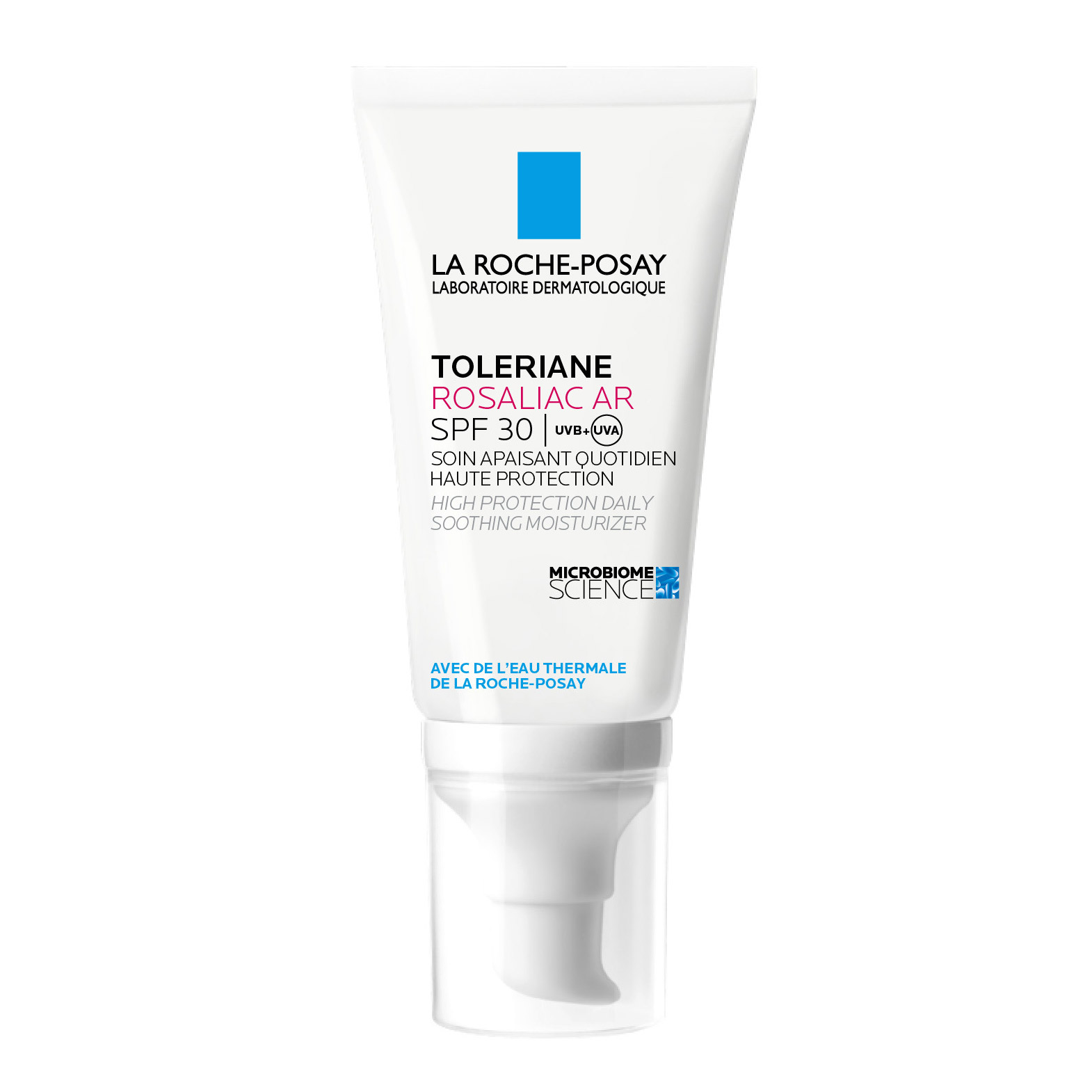 La Roche-Posay Toleriane Rosaliac AR SPF30 50ml