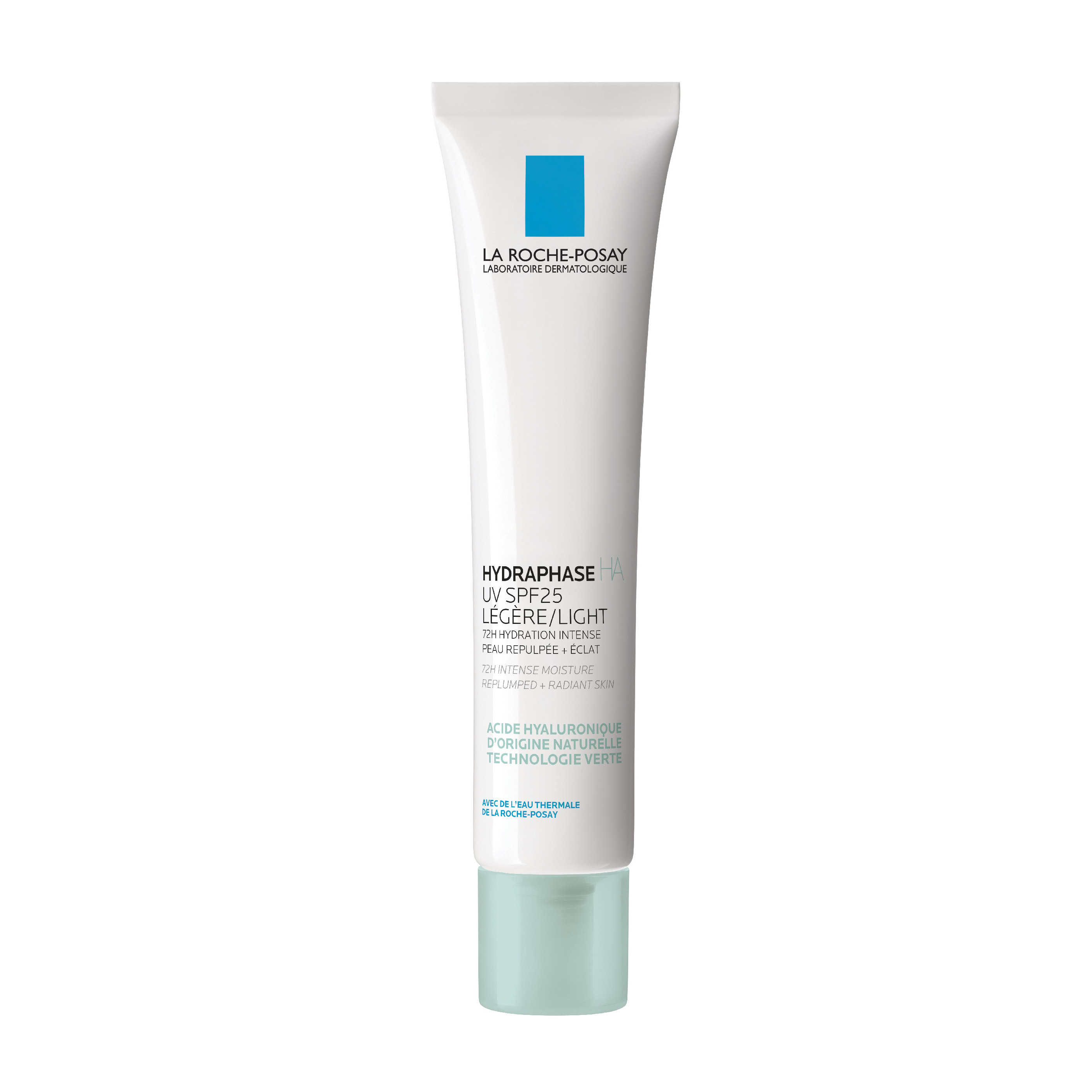 La Roche-Posay Hydraphase HA SPF25 Licht 40ml