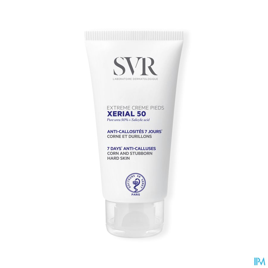 SVR Xérial Kloven en Barsten 50ml