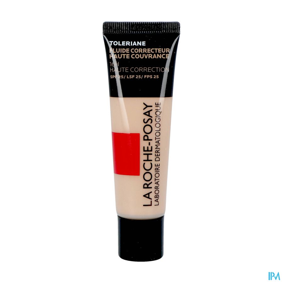 La Roche-Posay Toleriane Full Coverage Foundation 30ml -11