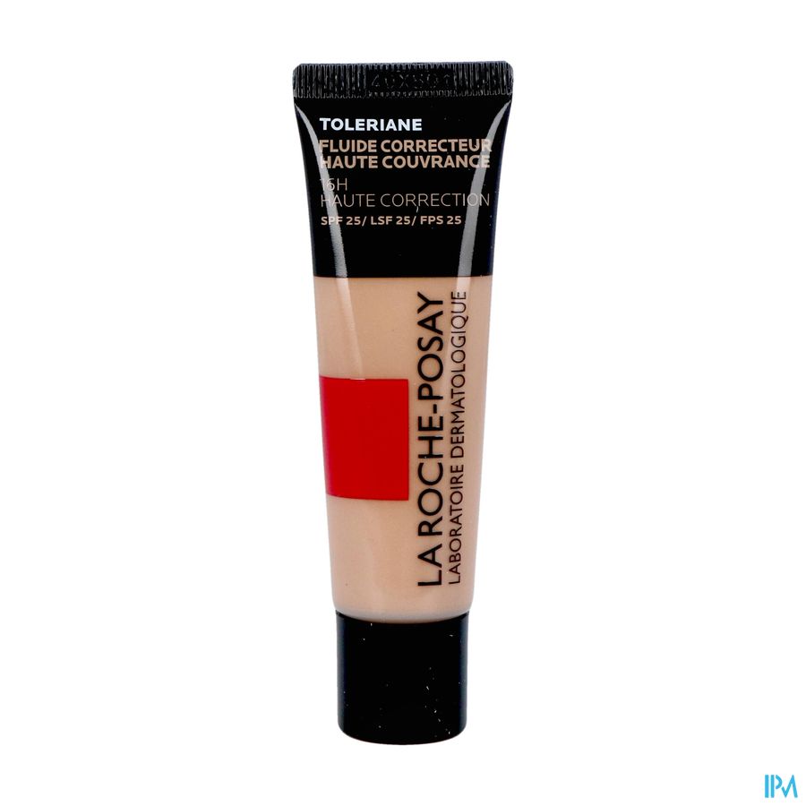 La Roche-Posay Toleriane Full Coverage Foundation 30ml - 15