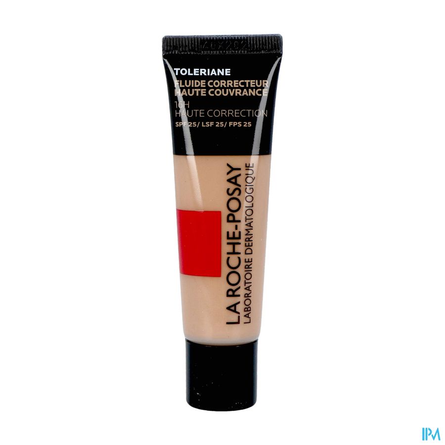 La Roche-Posay Toleriane Full Coverage Foundation 30ml - 16