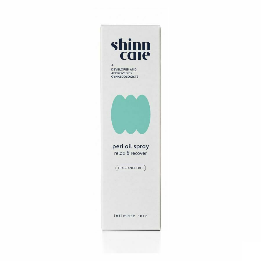 Shinn Peri Olie-Spray 50ml